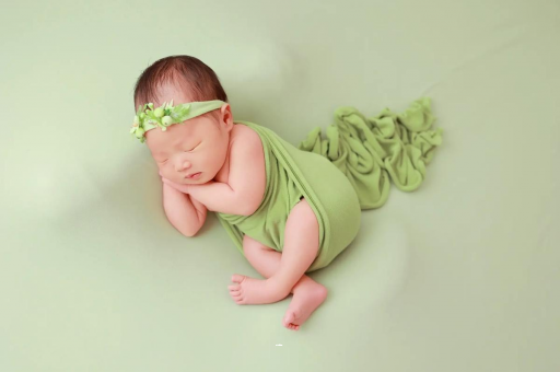 三河会说话的宝宝